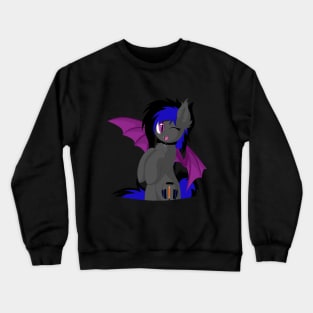 Lunar Midnight Crewneck Sweatshirt